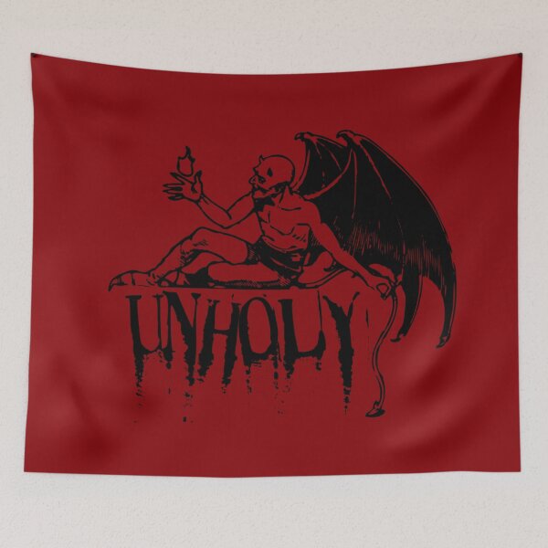 Item preview, UNHOLY (2) designed and sold by DotorEaon.