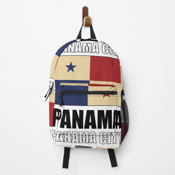 Item preview, Flag of Panama designed and sold by KewaleeTee.