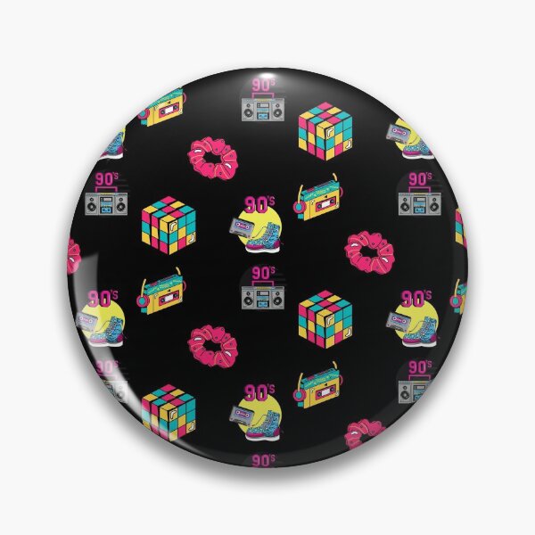 Item preview, Vintage 90 S Kid Collection designed and sold by WoodburyLake.