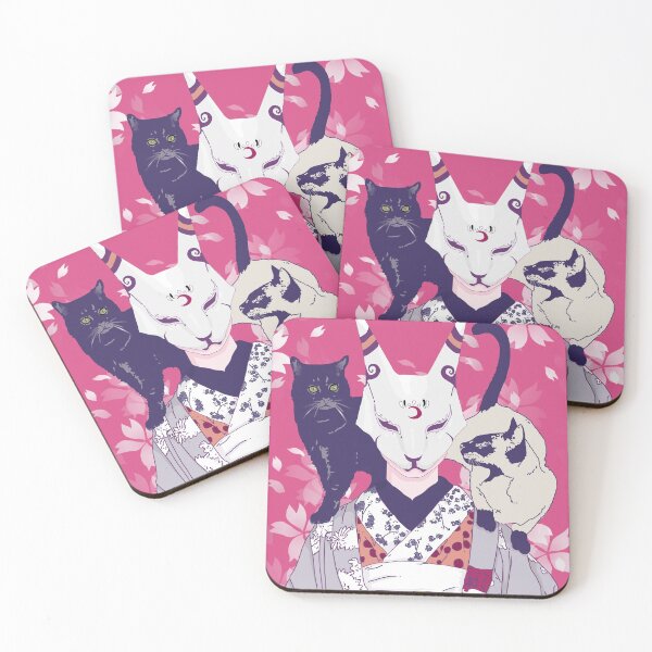 Item preview, Third Cat designed and sold by ZenNal.