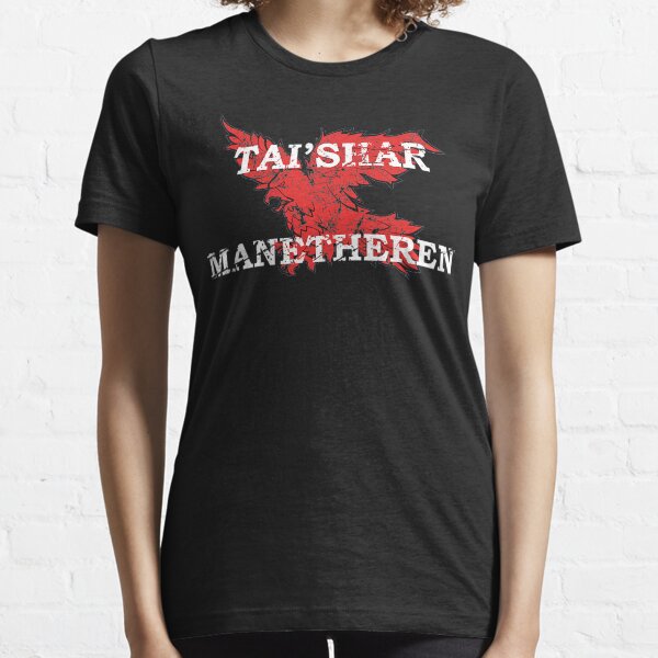 Tai'shar Manetheren Eagle. Essential T-Shirt