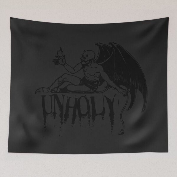 Item preview, UNHOLY (3) designed and sold by DotorEaon.