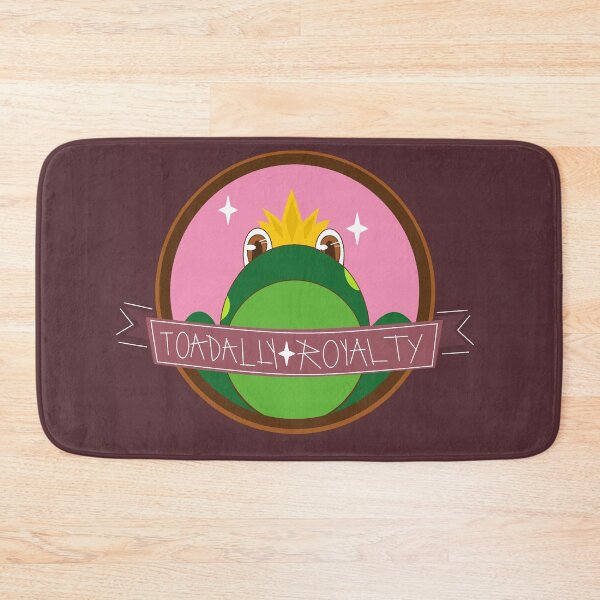 Item preview, Royal Toad designed and sold by thestarzart.