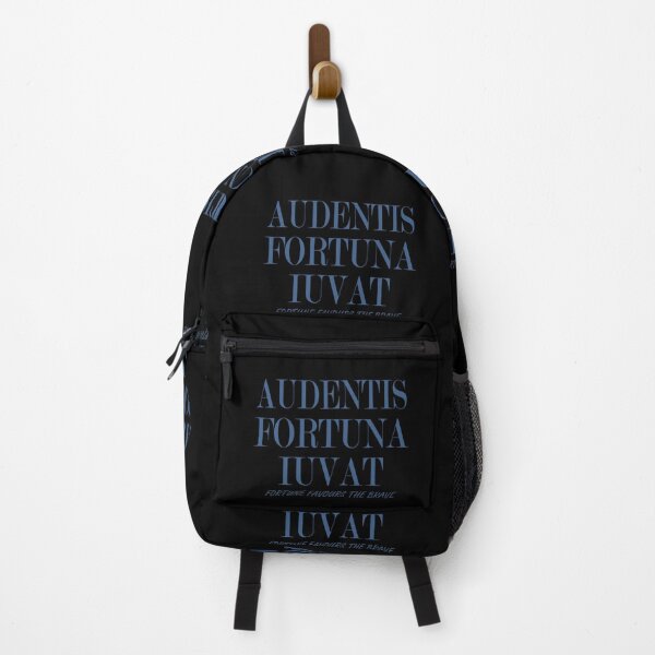 Item preview, Fortune Favours the Brave designed and sold by Vienna15.