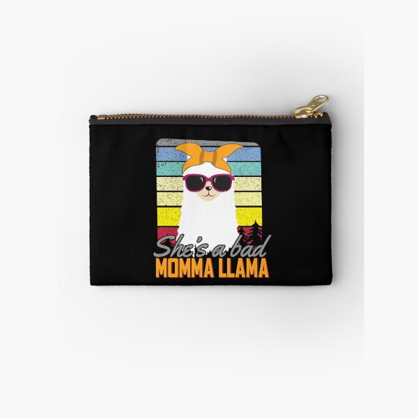 Item preview, Momma Lama designed and sold by Gravity1206.