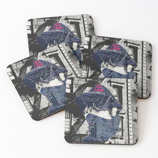 Item preview, Johnny Thunders designed and sold by mickwarkcup.