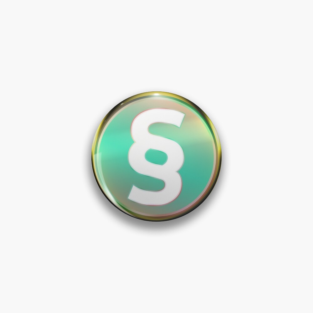 Item preview, Pin designed and sold by SYNC-Network.