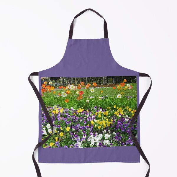 Item preview, Spring in the City designed and sold by RightSideDown.