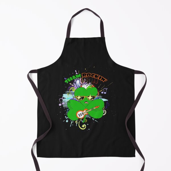 Item preview, SHAMROCKIN' designed and sold by 81Eightyone.