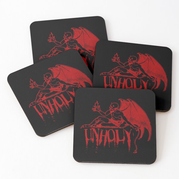 Item preview, UNHOLY (4) designed and sold by DotorEaon.