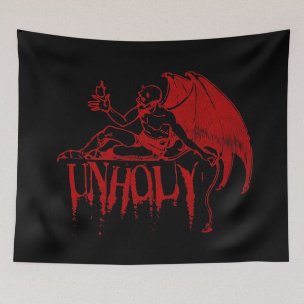 Item preview, UNHOLY (4) designed and sold by DotorEaon.