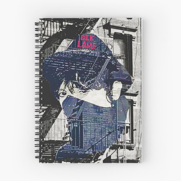 Item preview, Johnny Thunders designed and sold by mickwarkcup.
