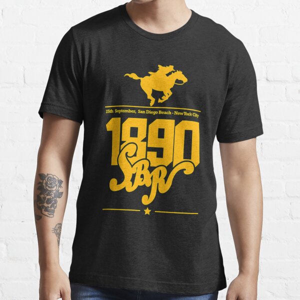 Balle d'acier 1890 T-shirt essentiel