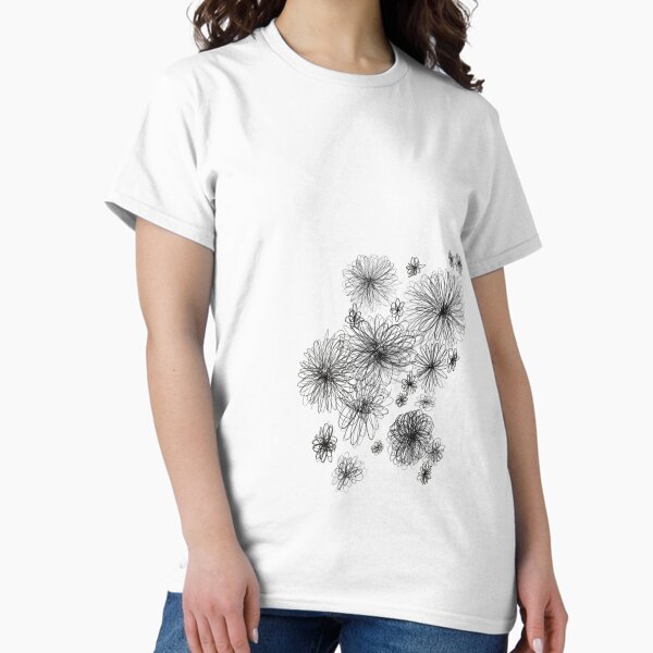 Flōrish Classic T-Shirt