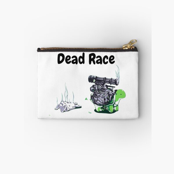 Item preview, Racing turtle with Machine gun trying to win with Rabbit designed and sold by bargesystore.