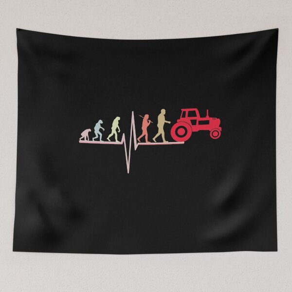 Item preview, Farmer's Heartbeat designed and sold by Gravity1206.
