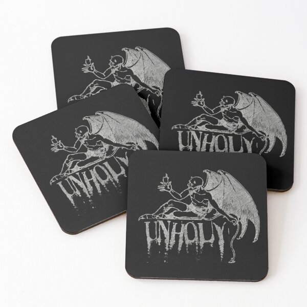 Item preview, UNHOLY (5) designed and sold by DotorEaon.