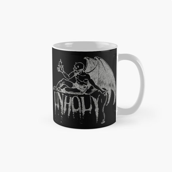 Item preview, UNHOLY (5) designed and sold by DotorEaon.