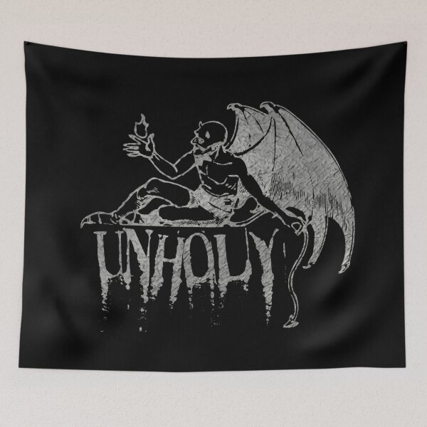 Item preview, UNHOLY (5) designed and sold by DotorEaon.