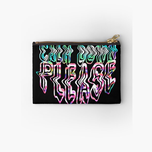 Item preview, Clam down please  designed and sold by HiTheejay.