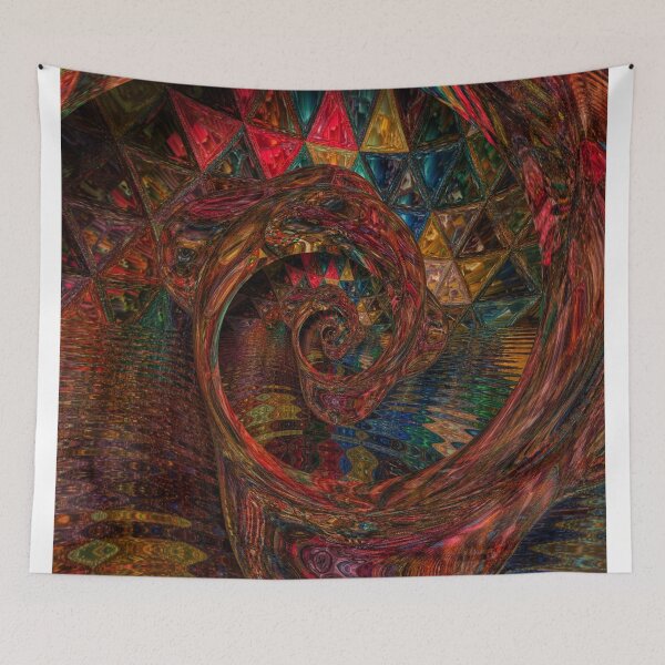 Item preview, The Jesters Grotto designed and sold by shutterbug2010.