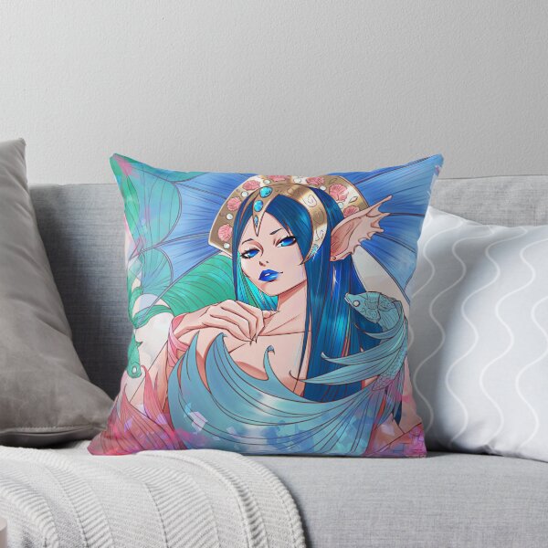 Item preview, Aquatic Carnival designed and sold by Aquarela1.