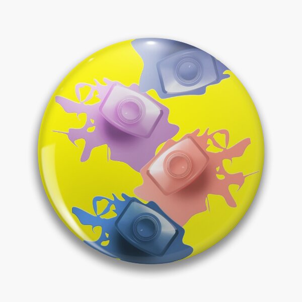 Item preview, Cool Cute Colorful Nail Polish Bottle Girls Womens designed and sold by Dr.YesOrNo.