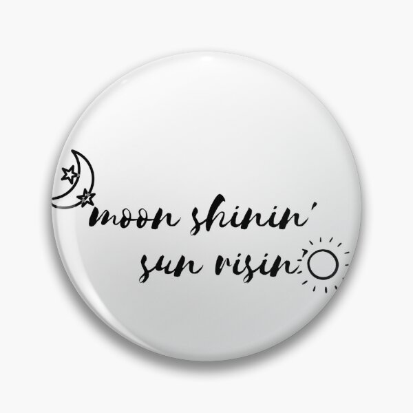 Item preview, Sun and Moon designed and sold by Artyscorner.