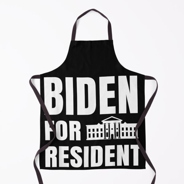 Item preview, Joe Biden Biden for Resident of the White House designed and sold by NealadaSpeck.