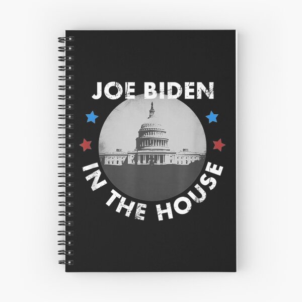 Item preview, Joe Biden in the White House Election 2020 Winner designed and sold by NealadaSpeck.