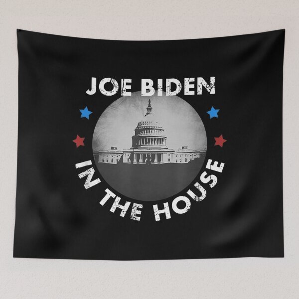 Item preview, Joe Biden in the White House Election 2020 Winner designed and sold by NealadaSpeck.