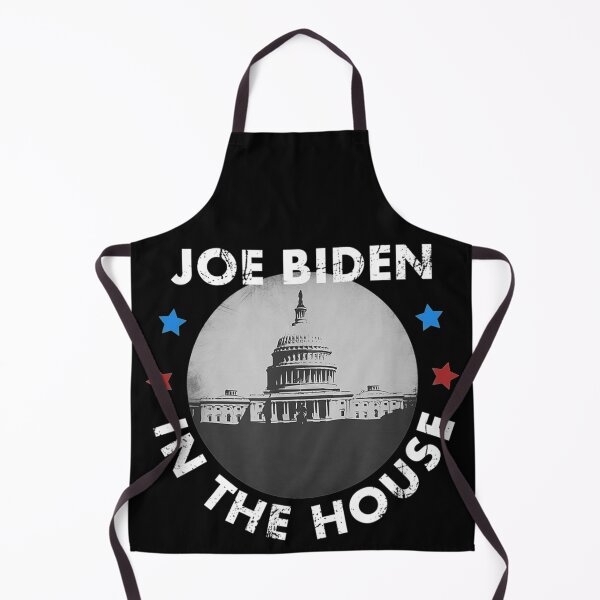 Item preview, Joe Biden in the White House Election 2020 Winner designed and sold by NealadaSpeck.