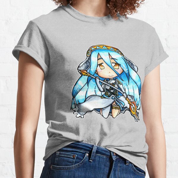 Fire Emblem - Azura Classic T-Shirt