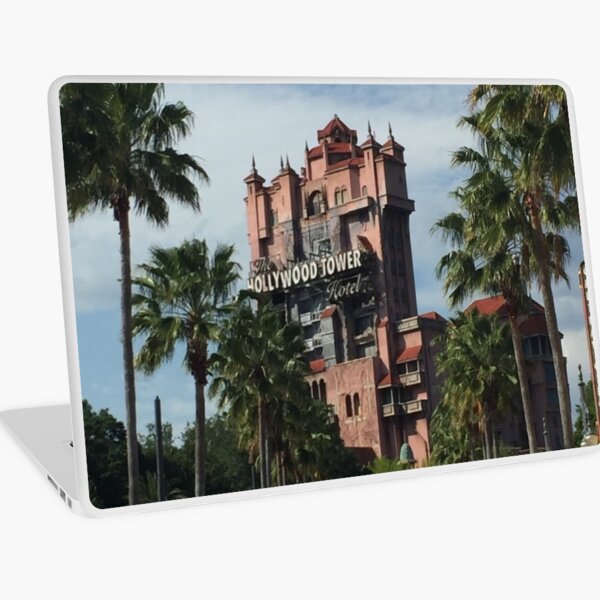 Tower Of Terror Disney Park Print Hollywood Studios Walt Disney World Wall  Art Disney Home Decor Canvas Print / Canvas Art by Buena Vista Gifts -  Pixels Canvas Prints