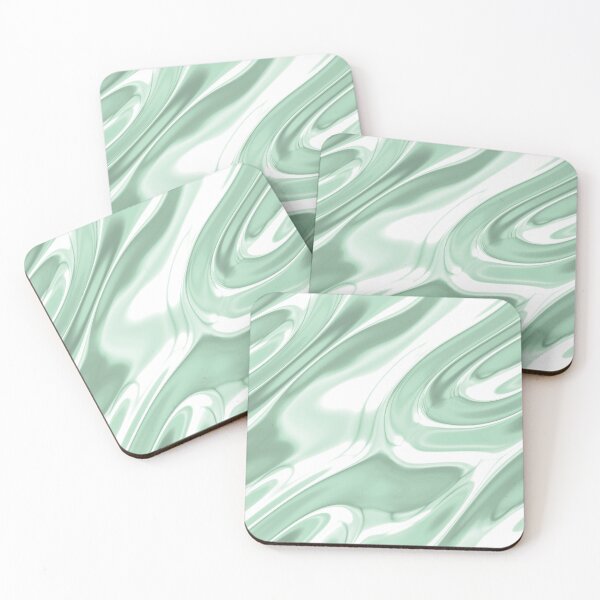Item preview, Fringy Flower - Metallic Liquids -  designed and sold by mcaussieb.