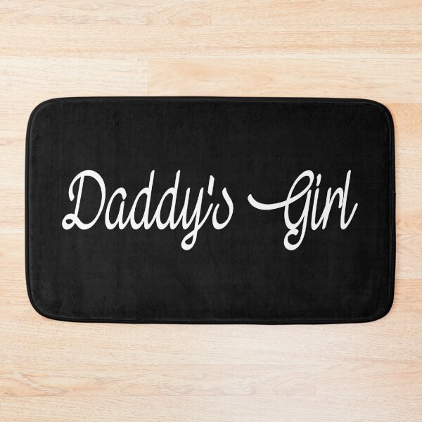 Item preview, Daddy's girl designed and sold by TeamBlue.