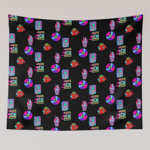 Item preview, Vintage 90 S Kid Collection designed and sold by WoodburyLake.