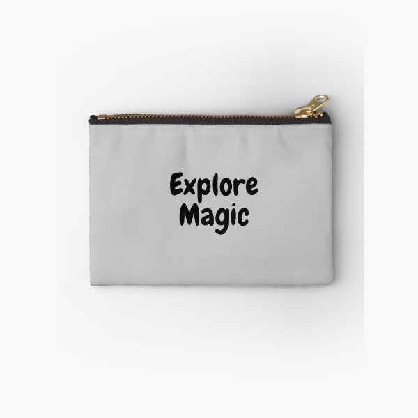 Item preview, Explore Magic designed and sold by SPF14.