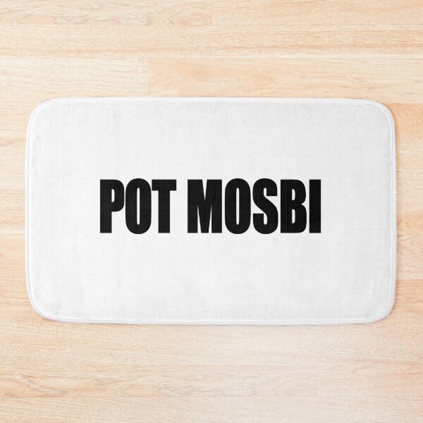 Item preview, Pot Mosbi Papua New Guinea designed and sold by PNG-pikinini.