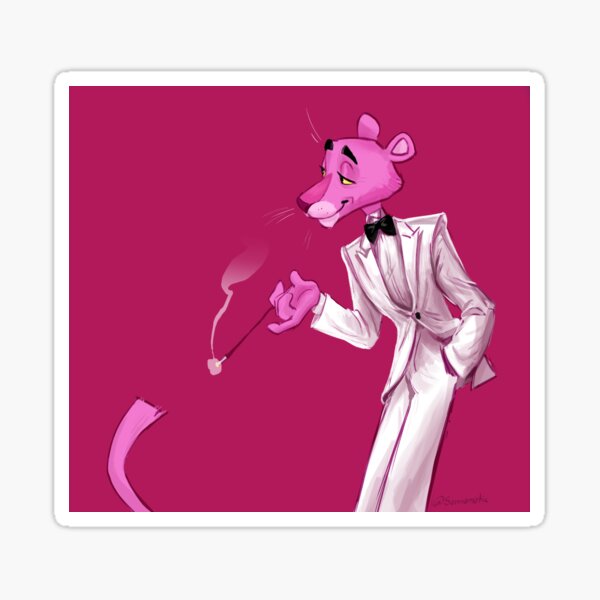 The Pink Panther, TV fanart