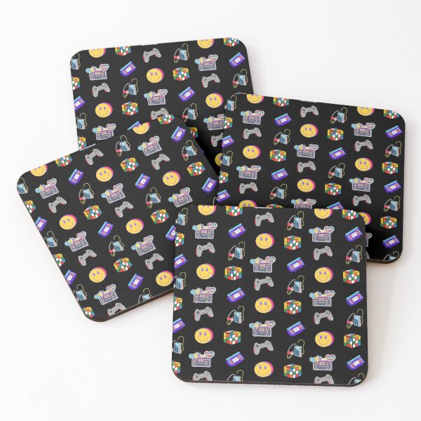 Item preview, Vintage 90 S Kid Collection designed and sold by WoodburyLake.