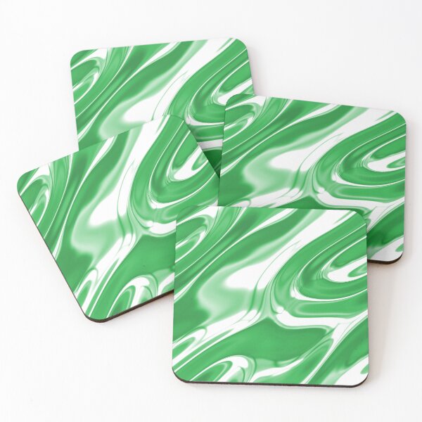 Item preview, Eucalyptus - Metallic Liquids -  designed and sold by mcaussieb.