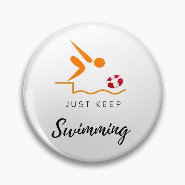Item preview, It's A Swimming Time At Pool  designed and sold by chetan786.