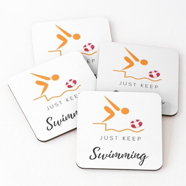 Item preview, It's A Swimming Time At Pool  designed and sold by chetan786.
