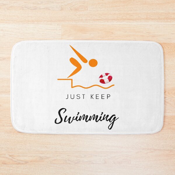 Item preview, It's A Swimming Time At Pool  designed and sold by chetan786.