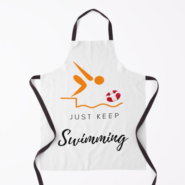 Item preview, It's A Swimming Time At Pool  designed and sold by chetan786.