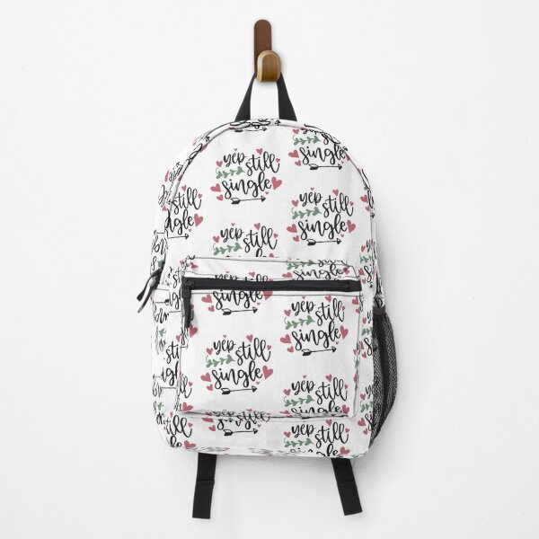Item preview, Yep Still Single designed and sold by Phorase.