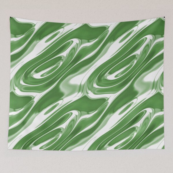Item preview, Apple - Metallic Liquids -  designed and sold by mcaussieb.