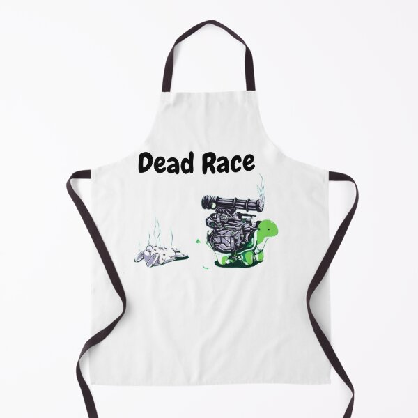 Item preview, Racing turtle with Machine gun trying to win with Rabbit designed and sold by bargesystore.