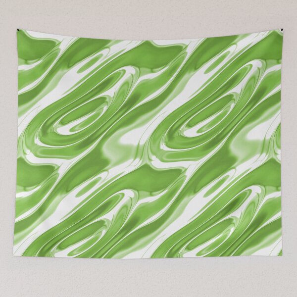 Item preview, Sushi - Metallic Liquids -  designed and sold by mcaussieb.